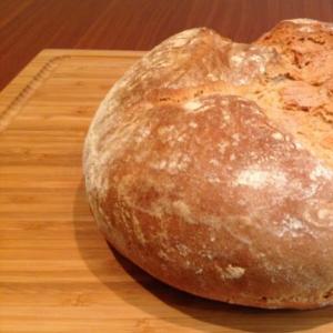 Как испечь ржаной хлеб в духовке дома Хлеб из ржаной муки в домашних условиях